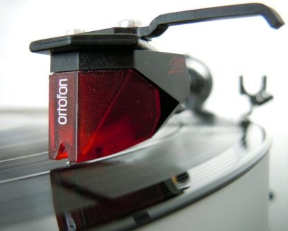 Pro-Ject Debut - now with Ortofon-2MRed at Steve Bennett Hi-Fi Geelong