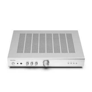 Rotel A10Mk11 Silver Integrated Amplifier