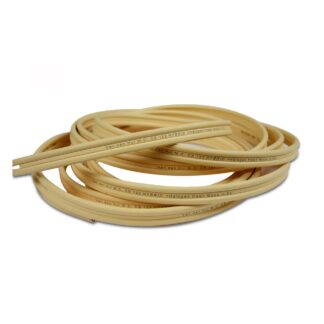 Van Den Hull Cable - Creme